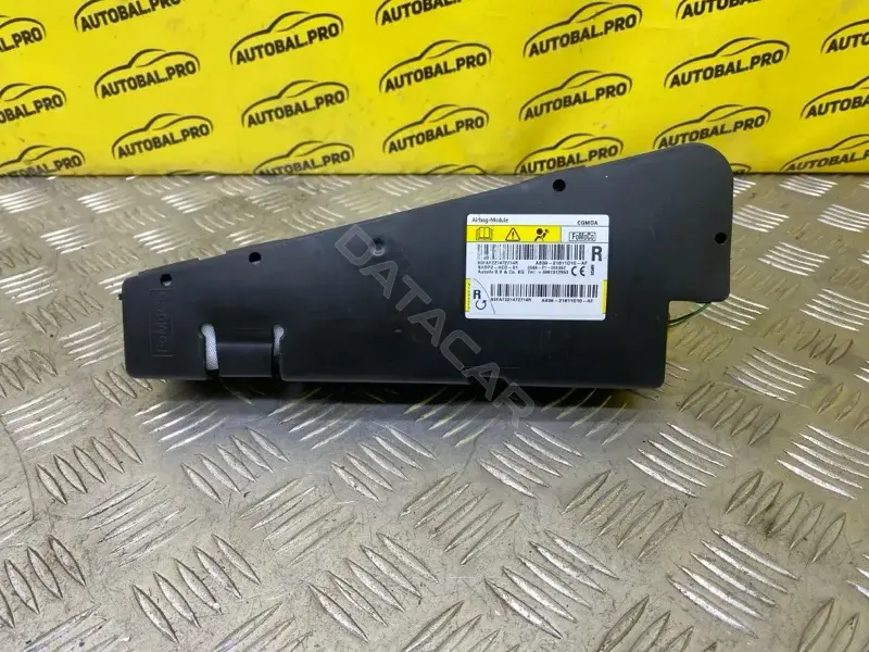 Подушка безопасности AB3921611D10AF