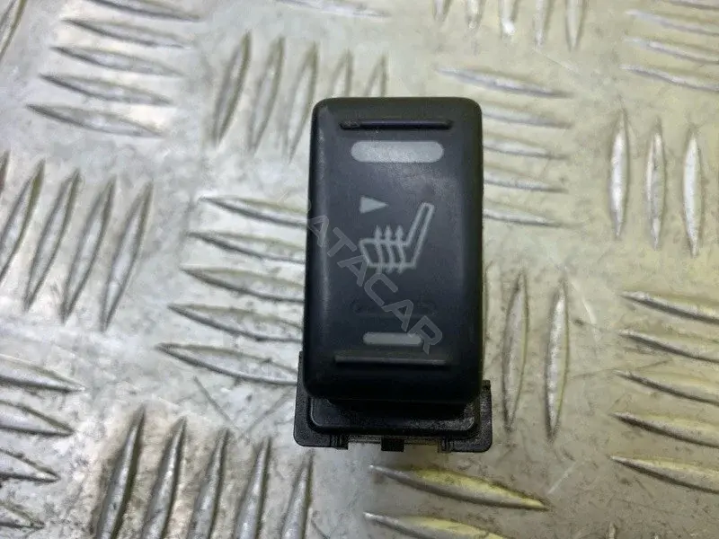 Кнопка подогрева сидений 25500AX600