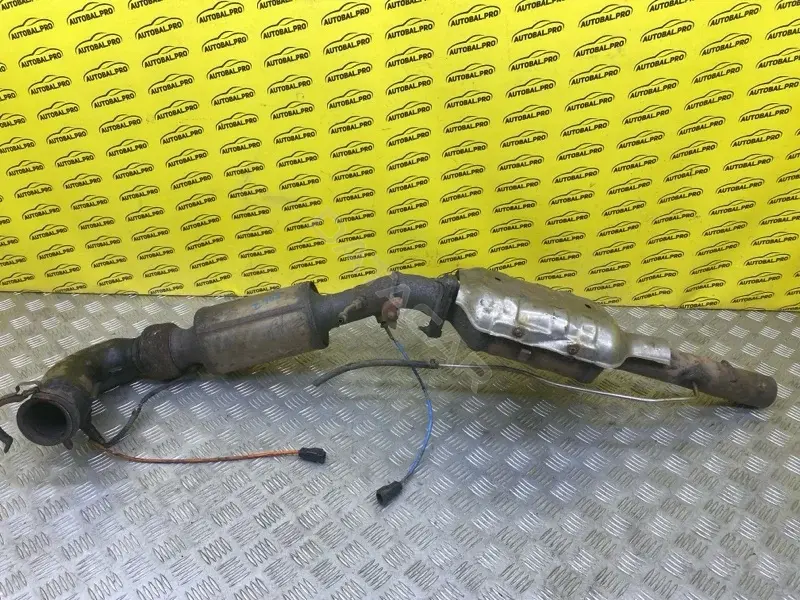 Катализатор LR049885