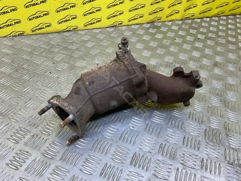 Катализатор 208A0EC00F