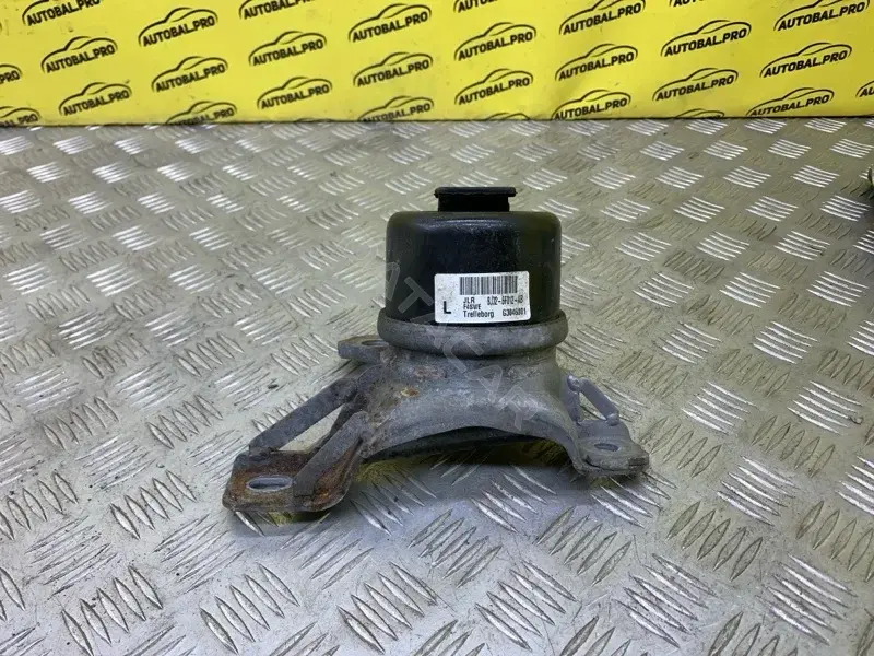 Подушка двигателя (Опора) BJ326F012AB