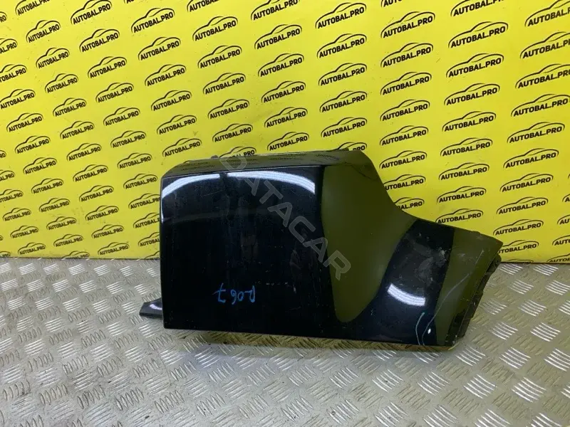 Клык бампера BJ3217926A