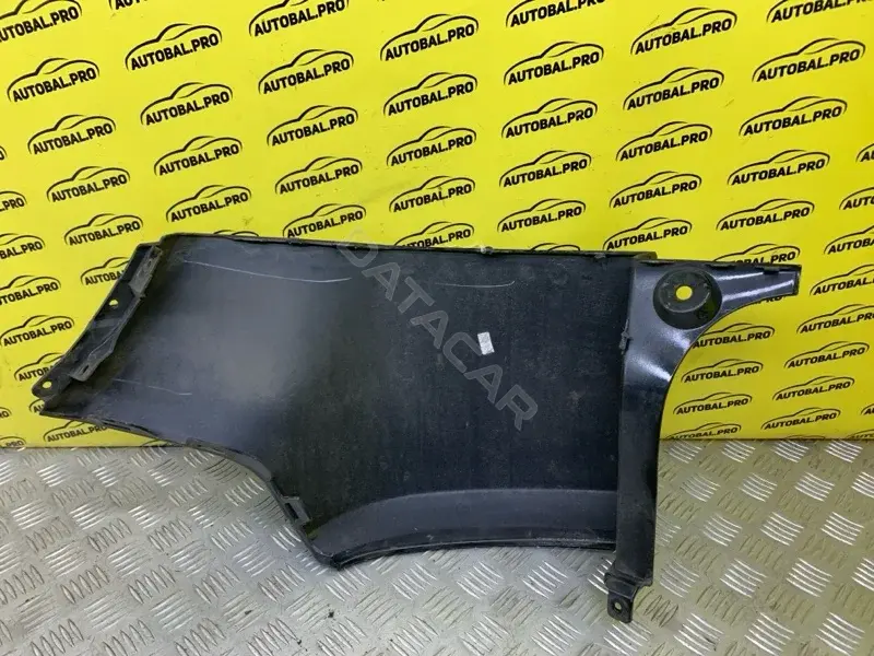 Клык бампера BJ3217927A