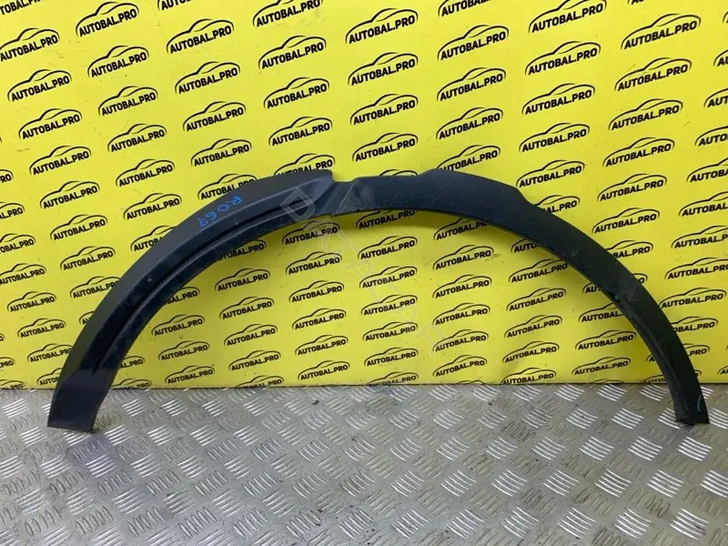 Молдинг крыла BJ32290E23AH