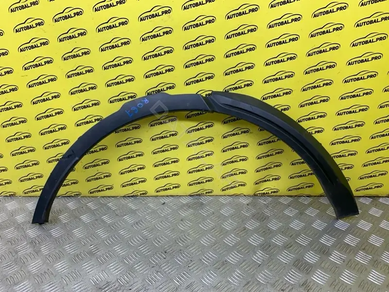 Молдинг крыла BJ32290E22AH