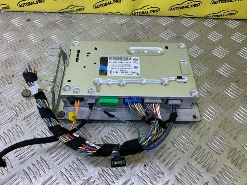 Усилитель музыкальный EW9319C164AB