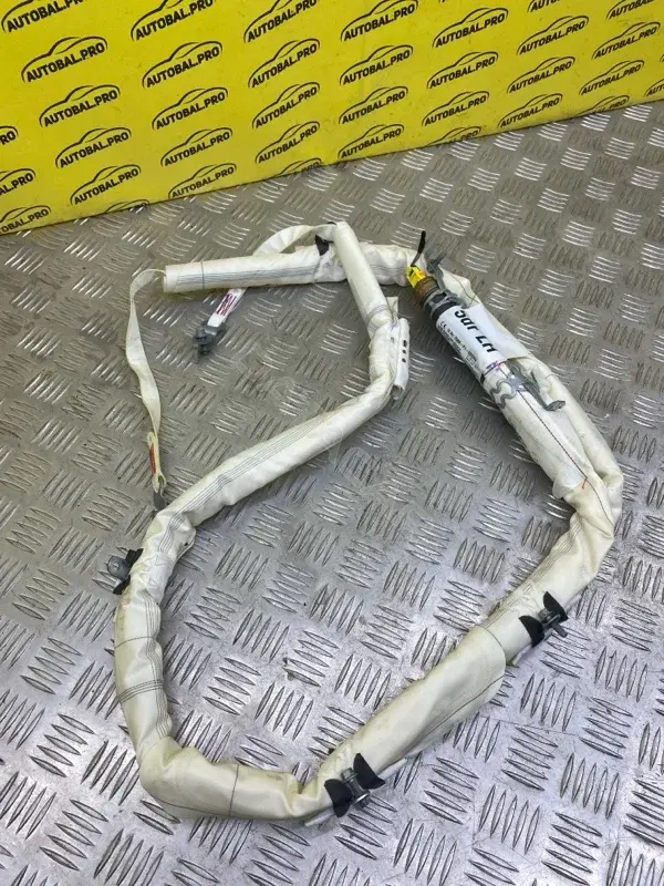 Подушка безопасности LR026030