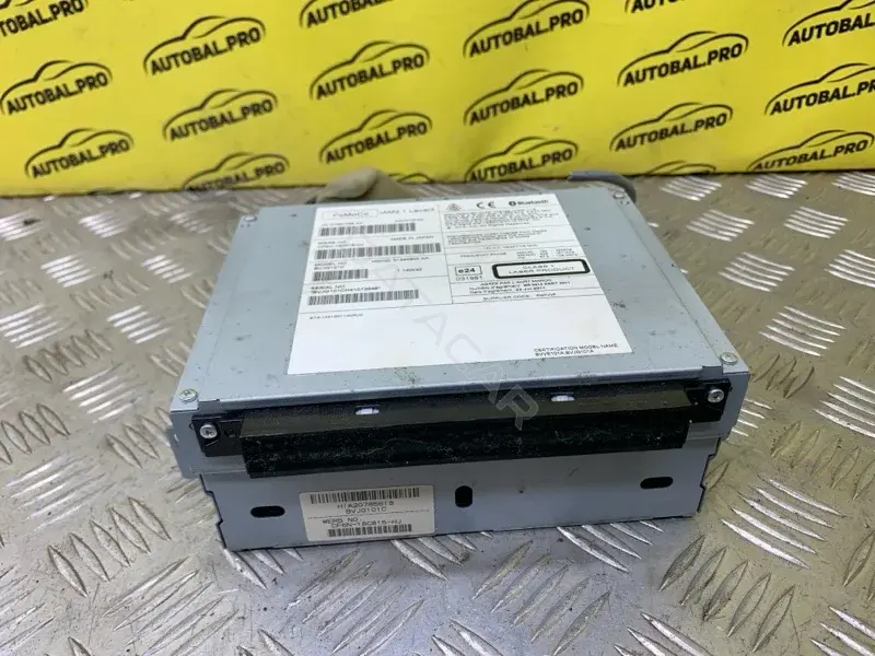 CD-чейнджер CF6N18C815HJ