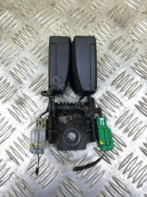 Замок ремня безопасности BJ32613K21AC