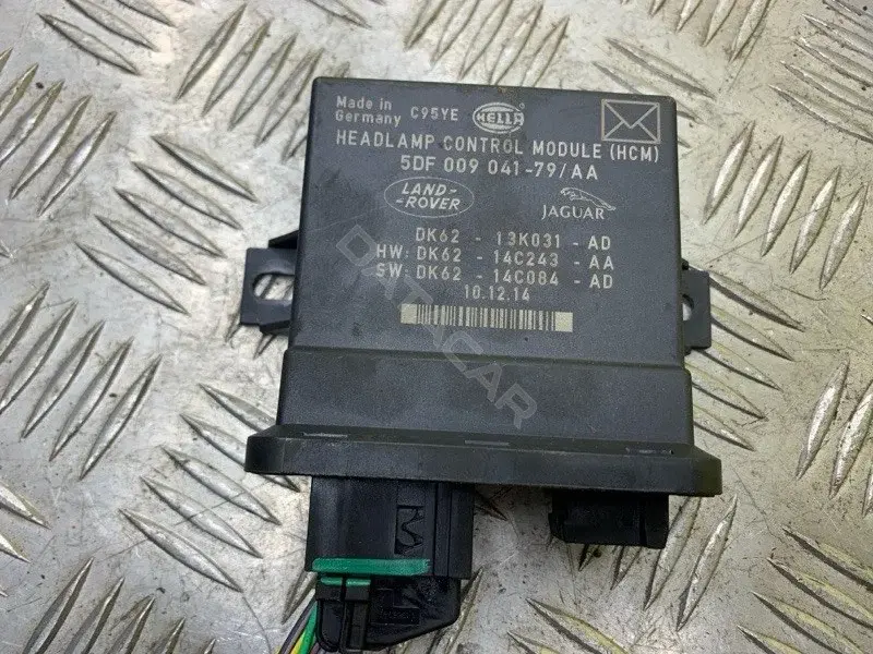 Блок управления светом DK6213K031AD