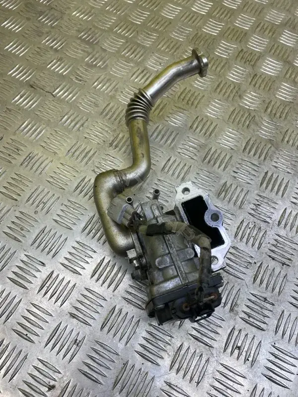 Клапан ЕГР A28219