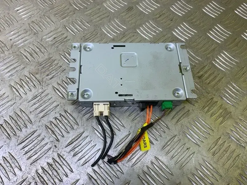 Блок управления радио CPLA14F720BP