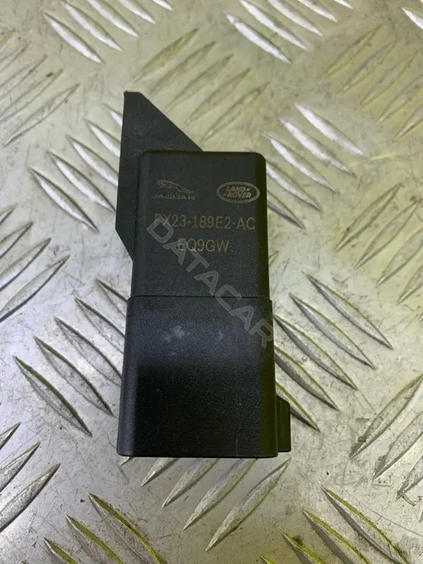 Реле свечей накала FX23189E2AC