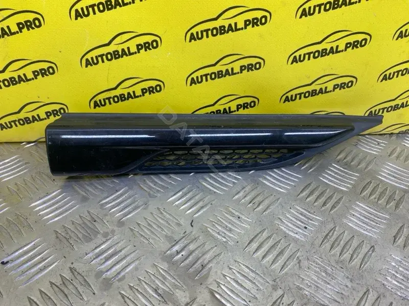 Молдинг крыла BJ32280B10AB