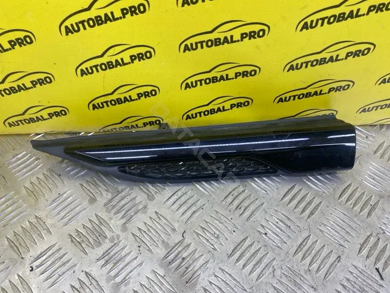 Молдинг крыла BJ32280B11AB