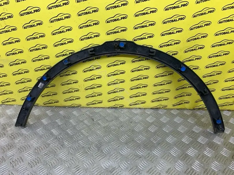 Молдинг крыла BJ3216A074AC