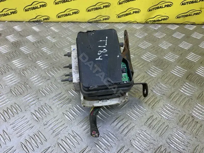 Блок управления АБС 4451060070