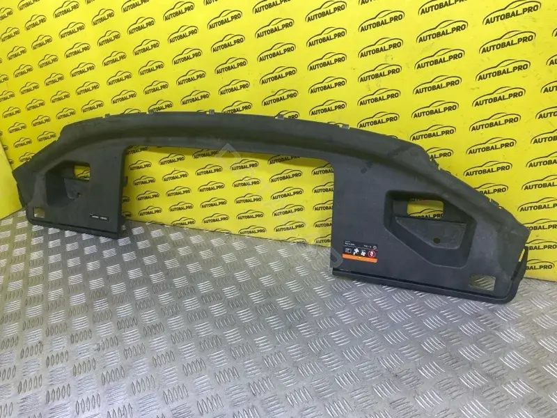 Накладка замка капота 8891852846