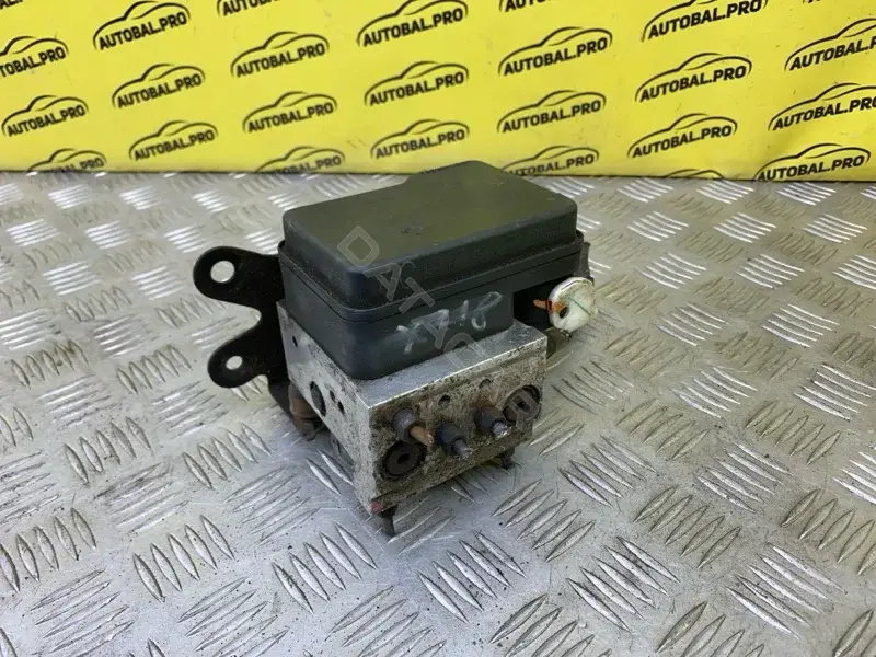 Блок управления АБС 4405071030
