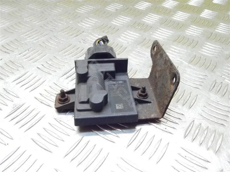 Блок управления топливным насосом FK729D370AD