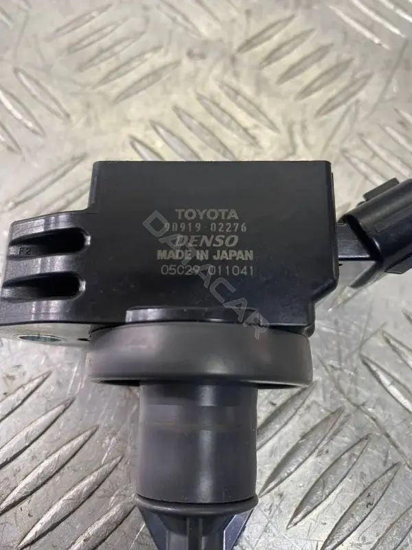 Катушка зажигания 9091902276