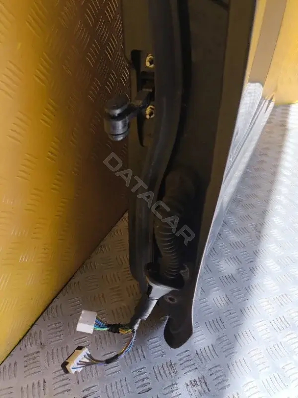Проводка двери 1758746
