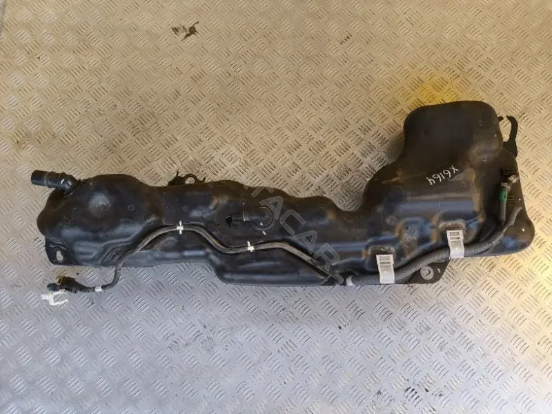 Бак AdBlue 778010K120