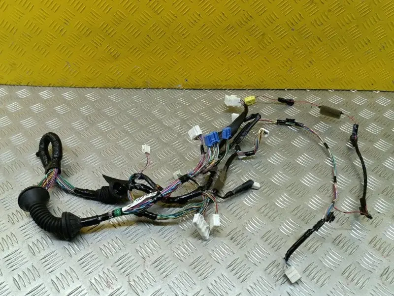 Проводка двери 821520C420