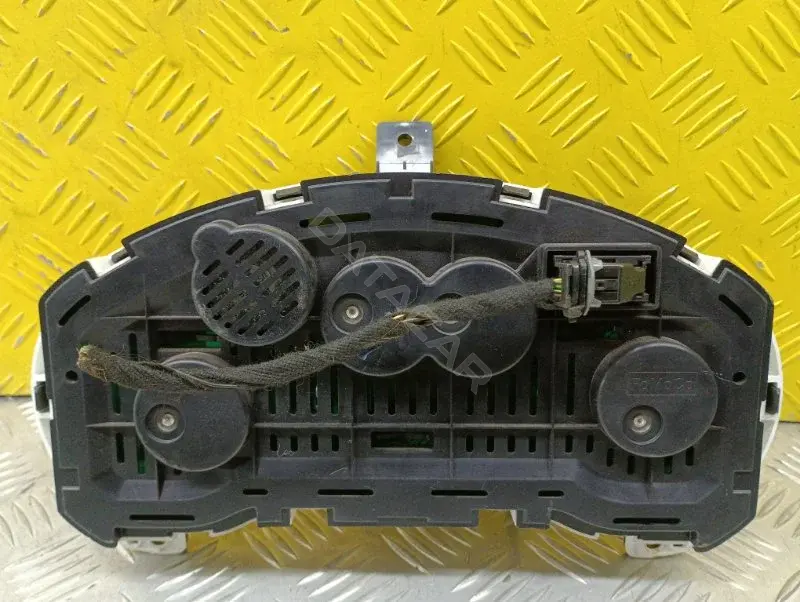Панель приборов AB3910849GG
