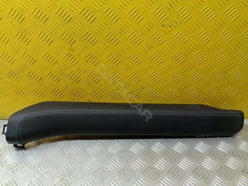 Панель передняя салона (торпедо) 5YN901X9AB