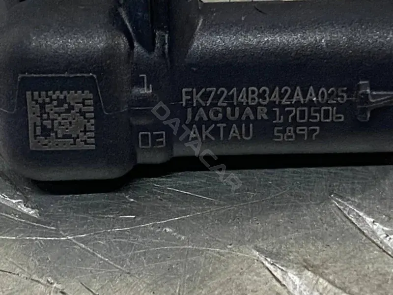 Датчик удара FK7214B342AA