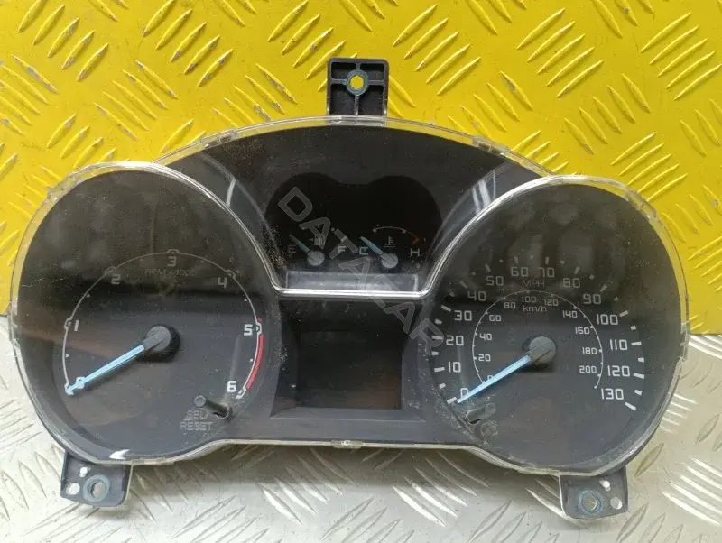 Панель приборов AB3910849CN