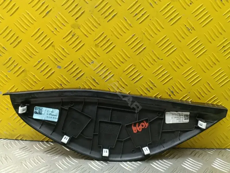 Панель передняя салона (торпедо) 5YK11TX7AC