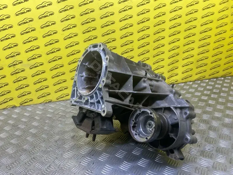 Раздаточная коробка AB397A195BD