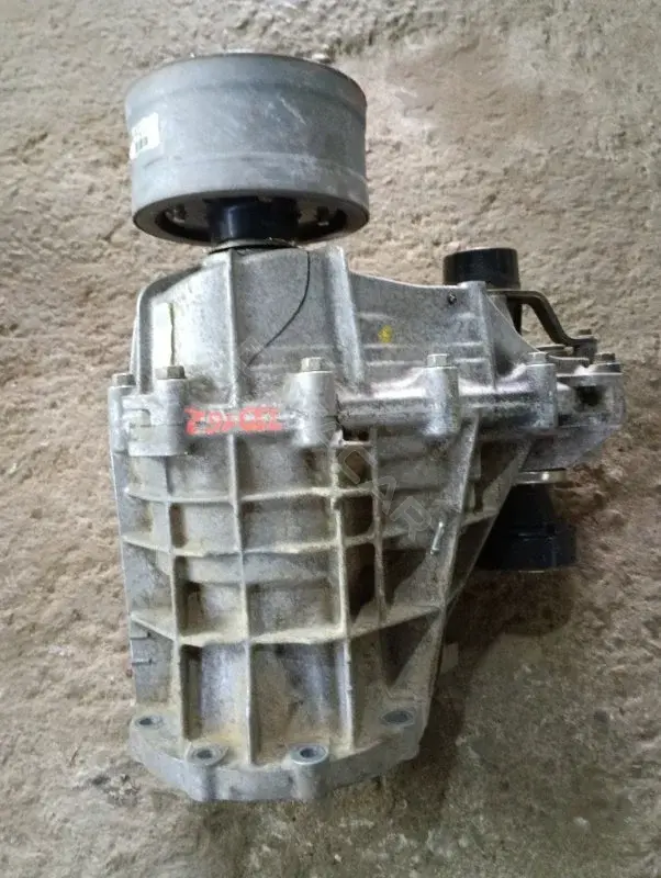 Раздаточная коробка AB397A195BF