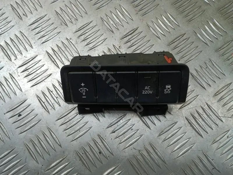 Блок кнопок 49S1031300
