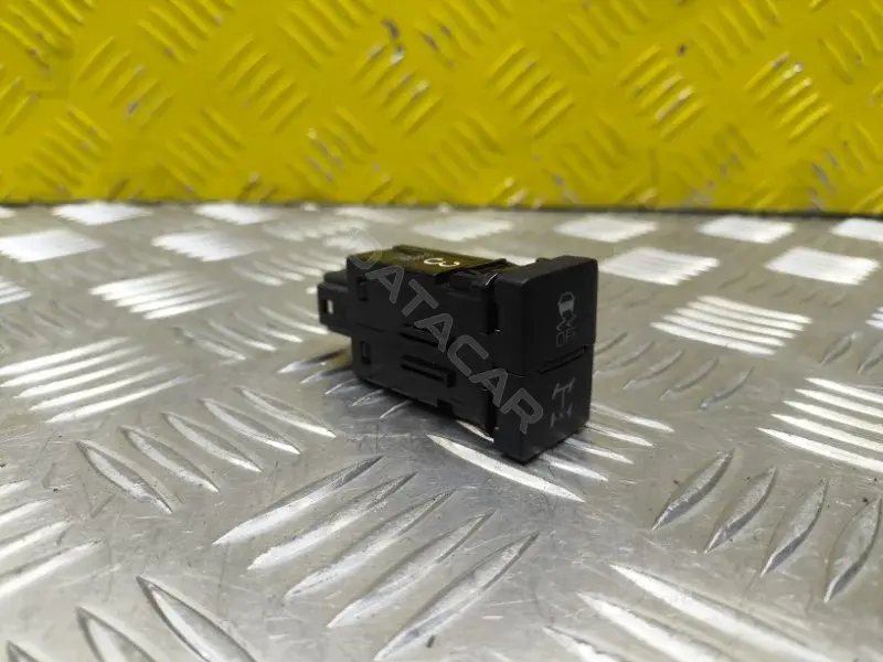 Кнопка антипробуксовочной системы (ABS/ESP) 849700K220