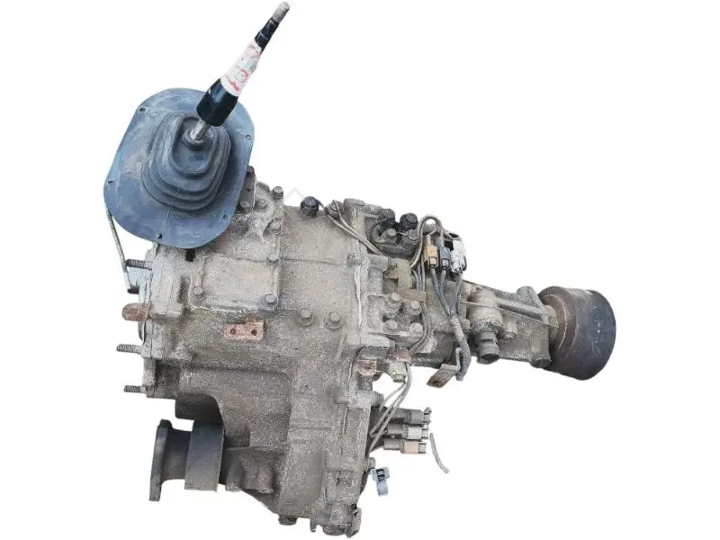 Раздаточная коробка 3242A027