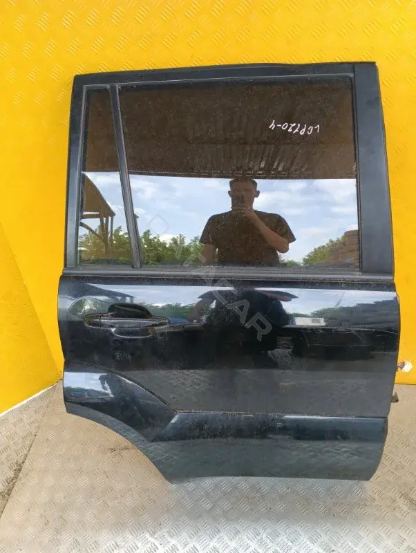 Замок двери 6905060091