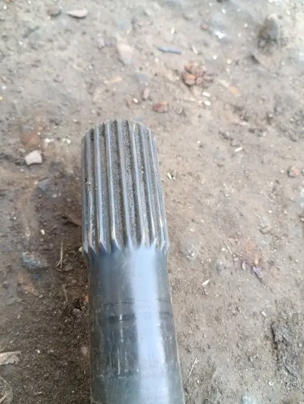 Кардан 37300EB30A