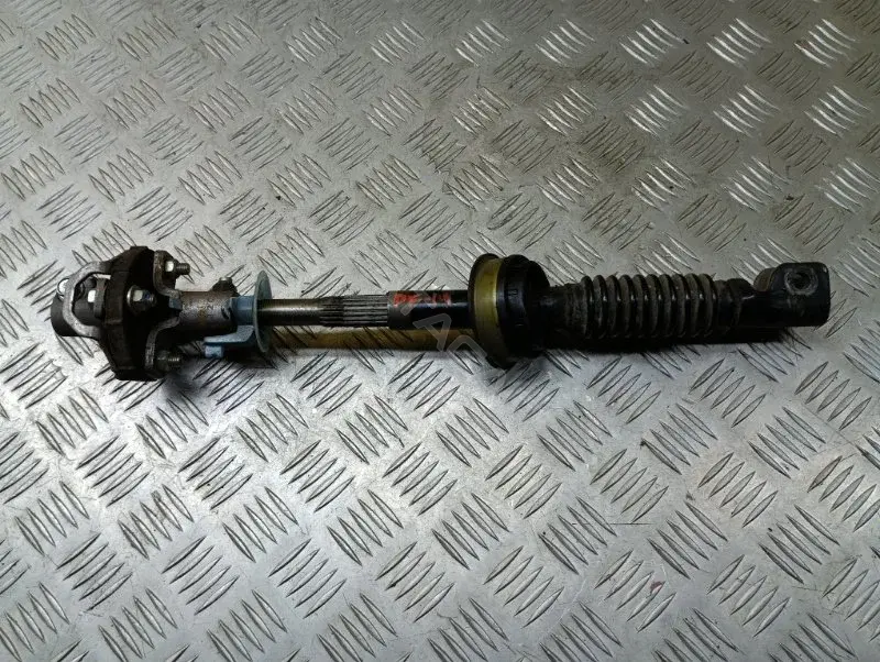 Рулевой карданчик 48080EC700