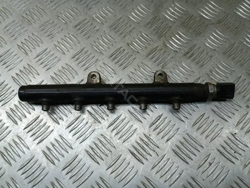 Топливная рейка BK2Q9D280BB
