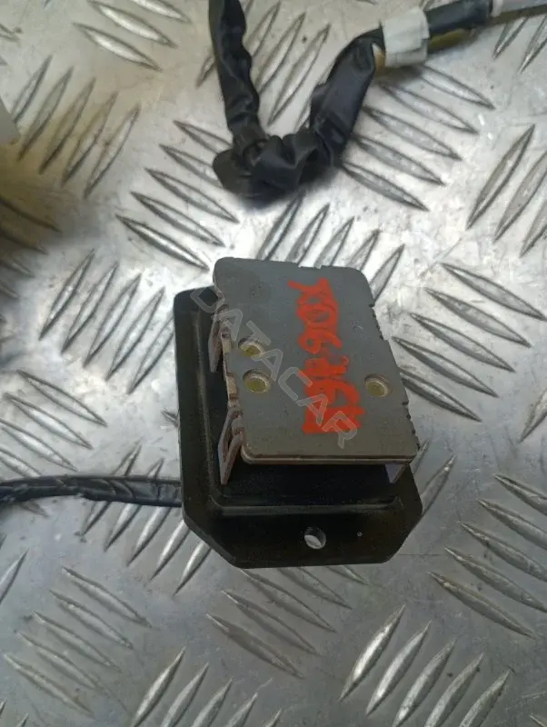 Резистор печки 871380K360