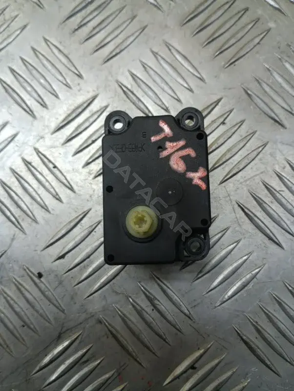 Мотор заслонки печки 6G9N19E616BA