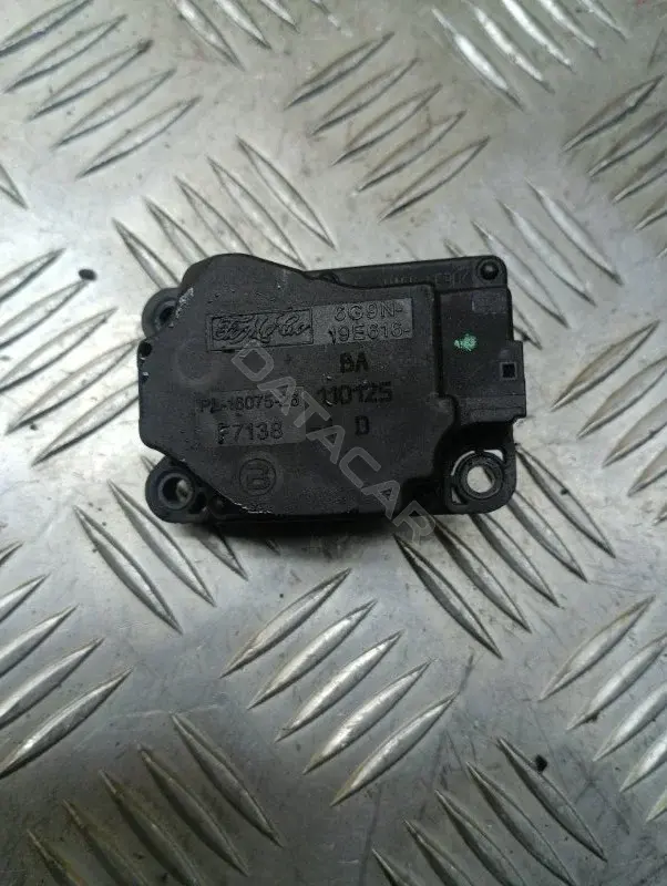 Мотор заслонки печки 6G9N19E616BA