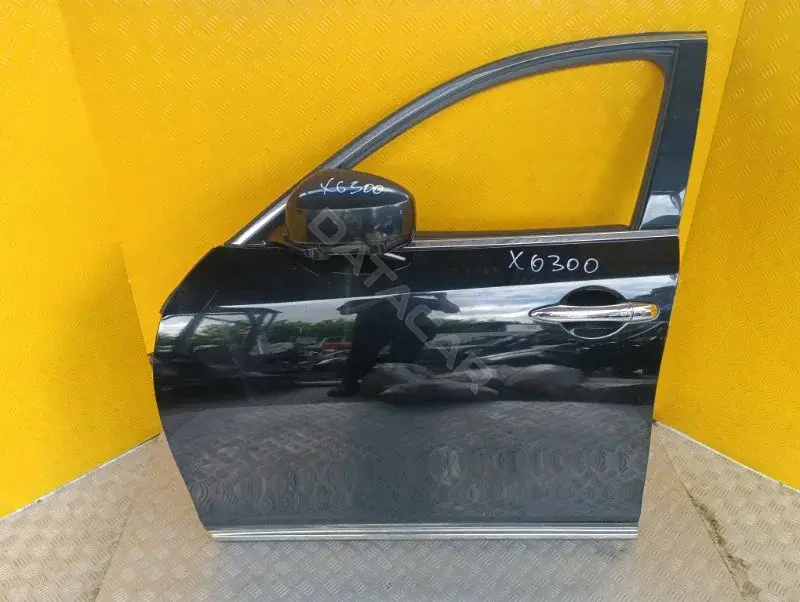 Замок двери 805011CX0A