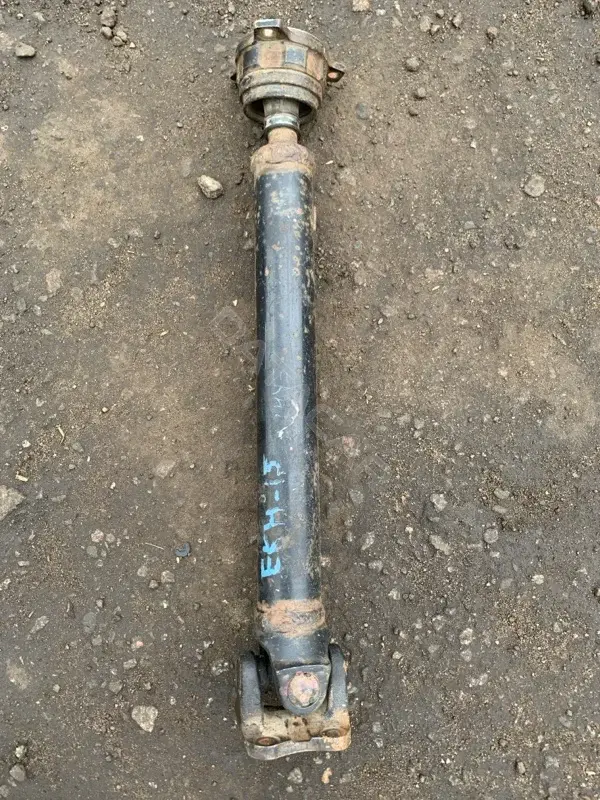Кардан MR580626