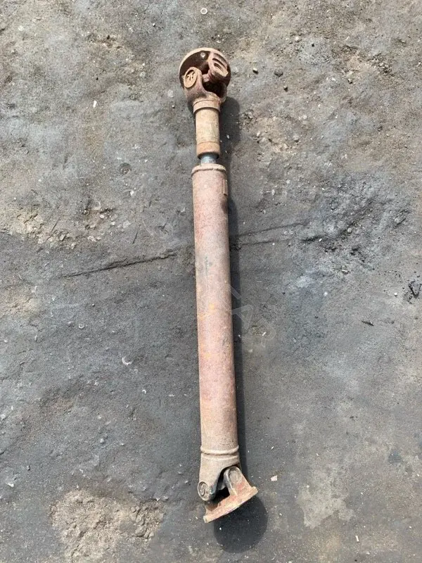 Кардан 37200EB300