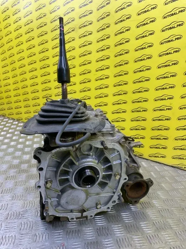 Раздаточная коробка 3242A027