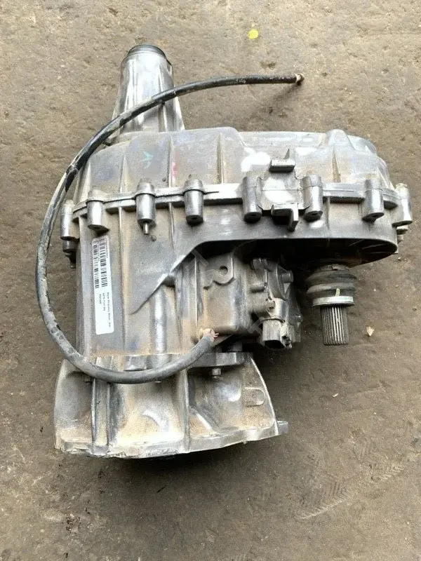Раздаточная коробка 52853307AA
